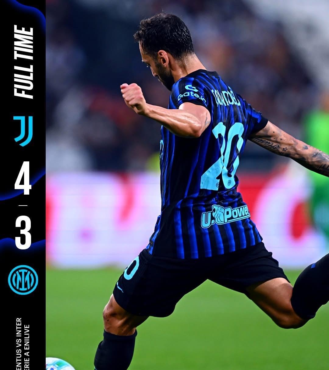 意甲尤文图斯vs都灵