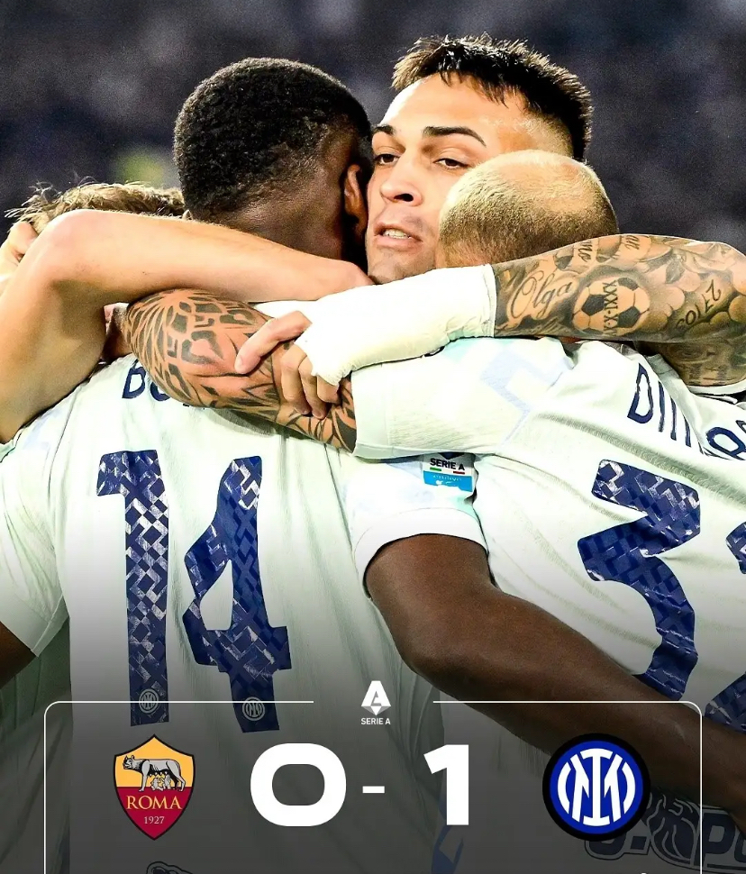 华体会_国际米兰意甲击败卡利亚里巴雷拉远射命中的简单介绍