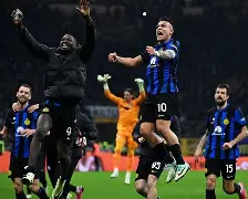 hth_国际米兰输给拉齐奥