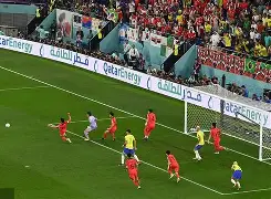 皇家马德里西甲战胜瓦伦西亚，维尼修斯破门