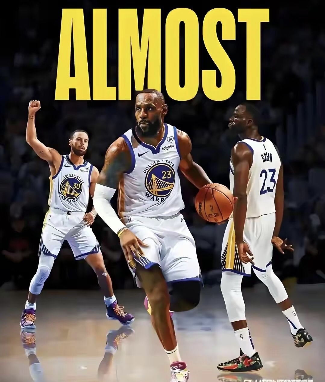 金州勇士NBA战胜洛杉矶湖人库里外线爆发的简单介绍